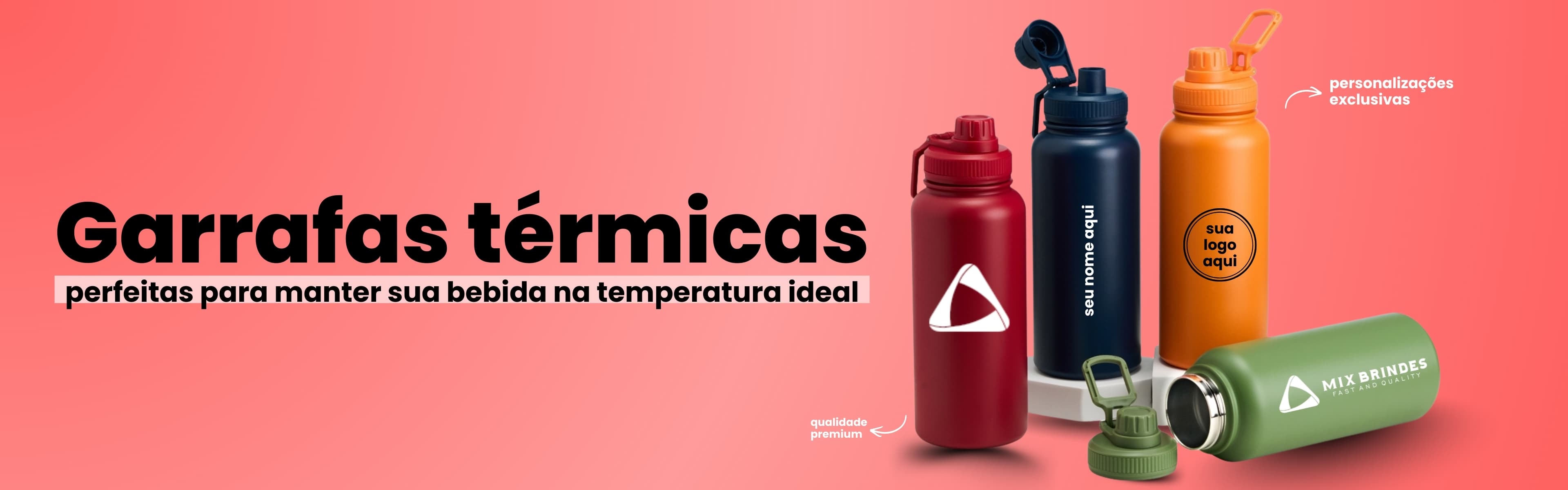 Mix Brindes - Slide 4