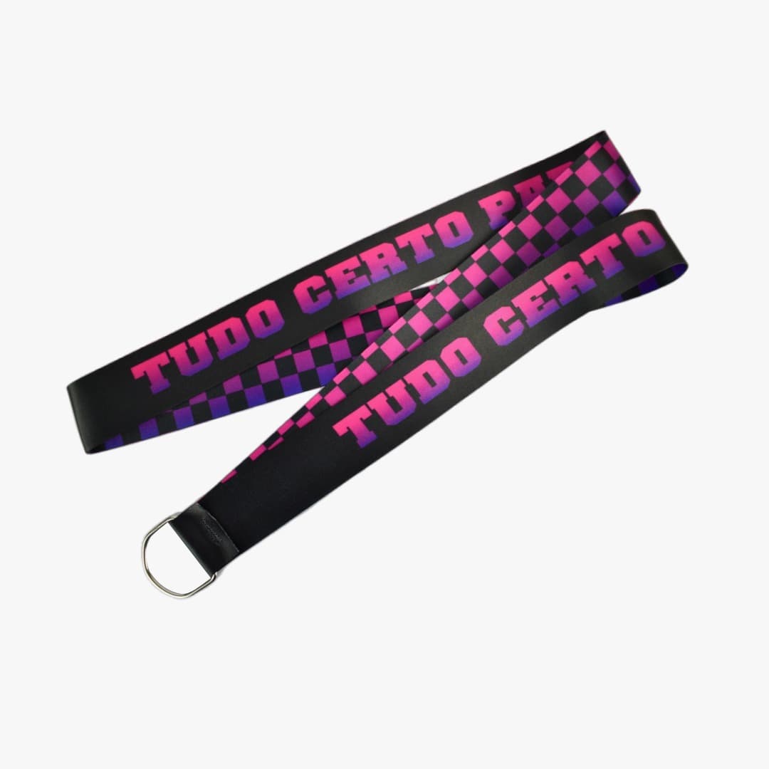 Tirantes para canecas